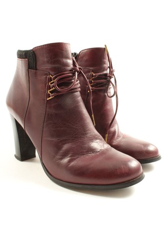 Moustache bottillons dames - moustache,