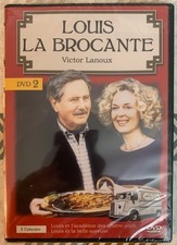 Louis La Brocante - DVD 2 - Victor Lanoux