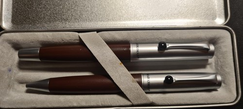 Coffret stylo plume - plume,, bille