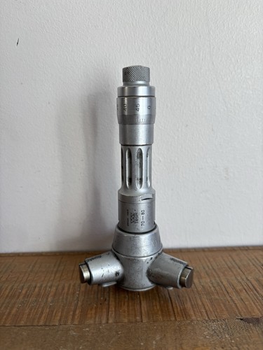 Micromètre interieur tesa - micromètre,