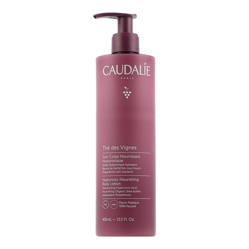 Caudalie thé des vignes - caudalie,