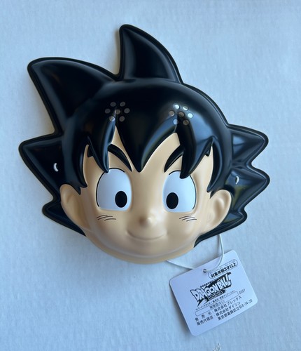 Dragonball son goku - goku, cosplay
