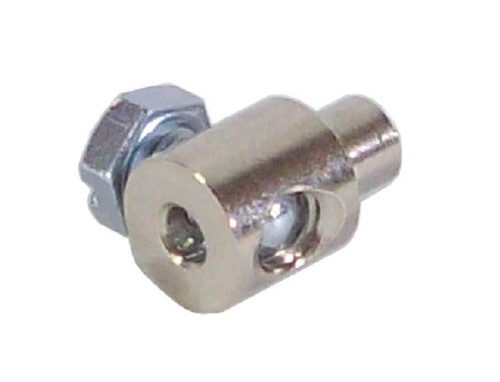 Serre câble longueur - serre, 4-11mm