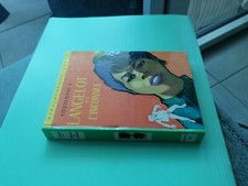 Langelot Et L'inconnue