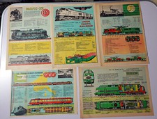 1960 train 060DB-1  CC-14.001