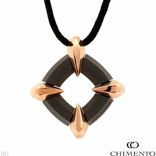 Chimento collier femme - collier,