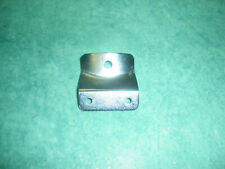 Support de plaque immatriculation pour solex et cyclos