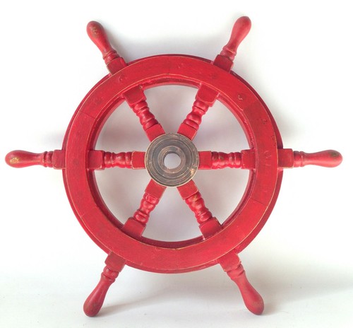 Ships wheel like from - ships,