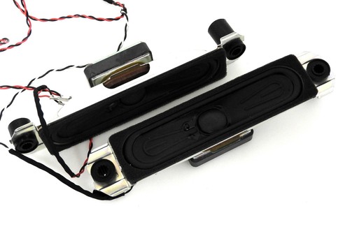Nec e551 speaker set - e551,