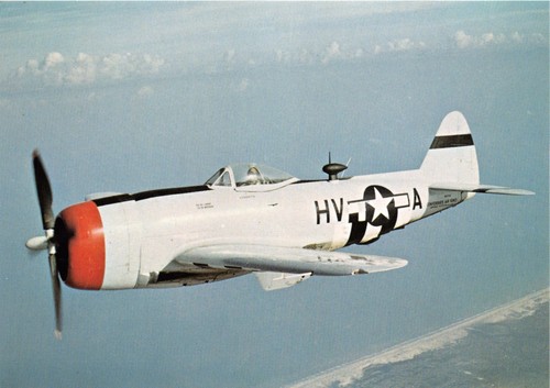 République 47d - république, p-47d