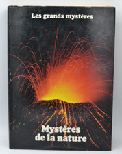 Mystères de la nature - Cathy