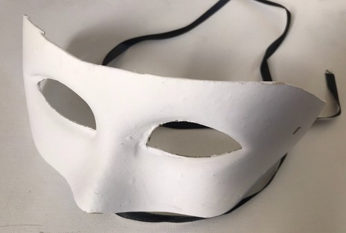 Masque venise décorer - venise,