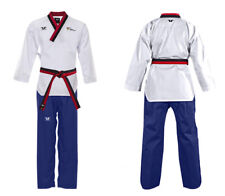 Poomsae Elite Poom Masculines