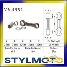 BIELLA MOTEUR VESRAH VA-4954