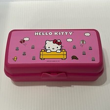 Hello Kitty 2011 Pink