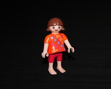 Playmobil vie quotidienne