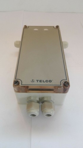 Amplificateur telco 24vdc - 24vdc, /