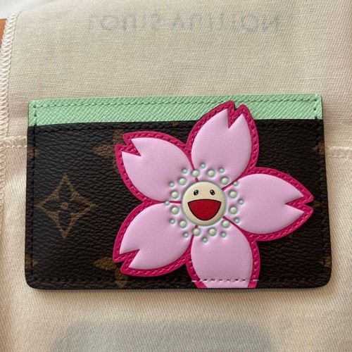 Porte cartes louis vuitton - louis, x