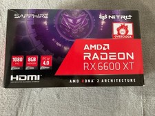 SAPPHIRE NITRO+ AMD Radeon RX
