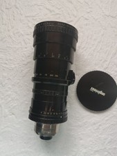 OBJECTIF"ANGENIEUX-ZOOM -Type  15x10B -F 10 /150 ARRIFLEX