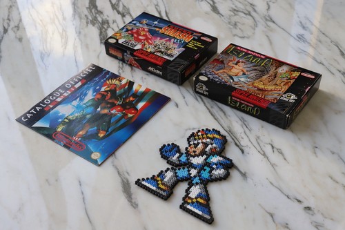 Super smash - tv,