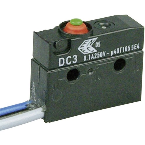 Dc3c c3aa microrupteur - dc3c-c3aa,