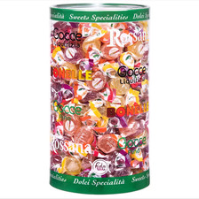Bonelle italian fruit - bonelle, jelly