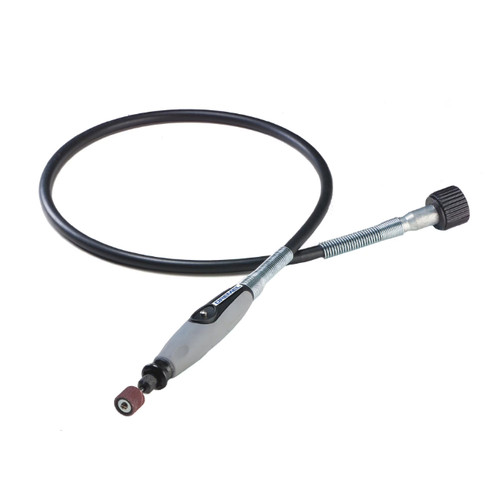 Dremel 225 flex shaft - dremel, 225-wm