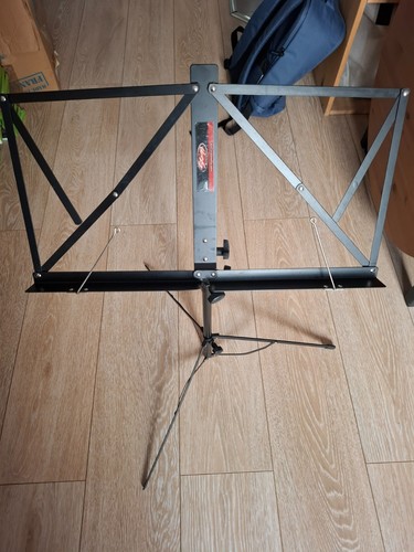 Pupitre musique stagg mus - musique,
