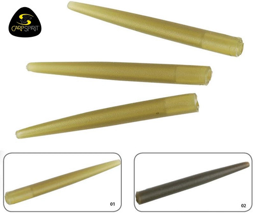 Anti tangle sleeves carp - tangle,