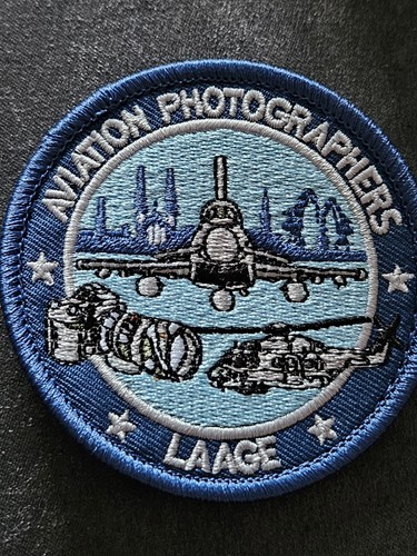 Patch armée air - , allemande