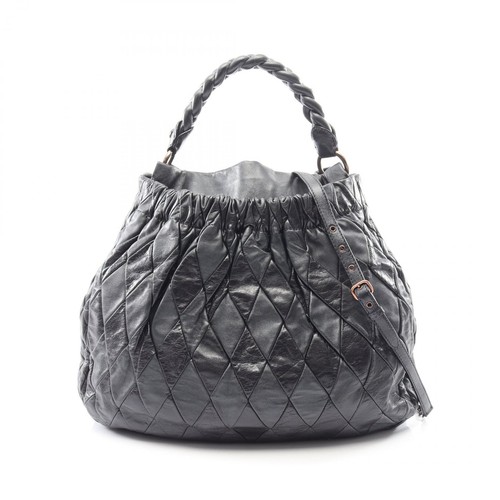 Sac main bandoulière - à, miu