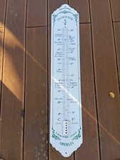 ANCIENNE PLAQUE EMAILLEE