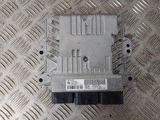 Calculateur Moteur CONTINENTAL