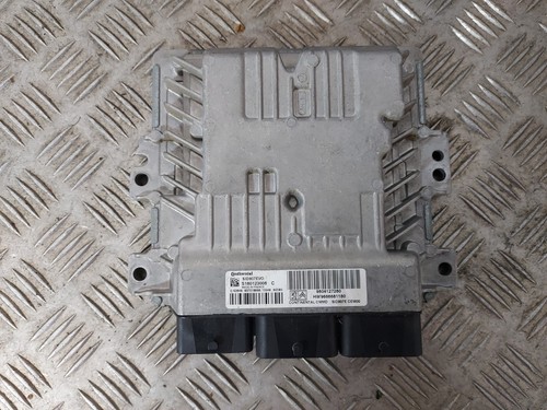 Calculateur moteur continental - calculateur,