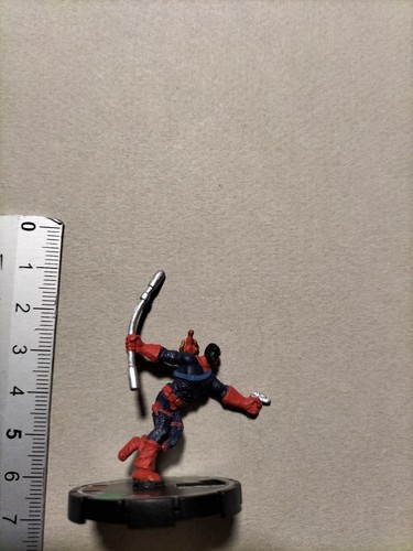 028 deathstroke - 028,