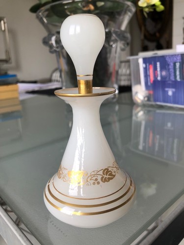 Flacon parfum carrere - flacon,