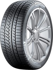 Pneus hiver 225 r17 - d'hiver, 225/55
