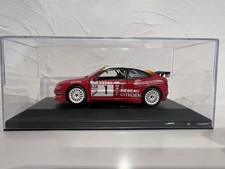 Citroen Xsara kit Car Rallye D'Antibes 2001 Loeb Altaya