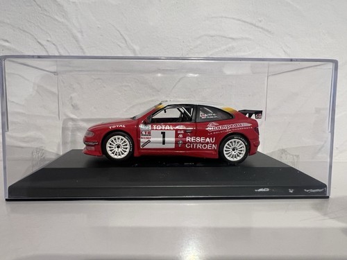 Citroen xsara kit car - citroen,
