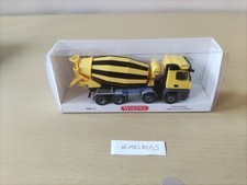 WIKING, CAMION TOUPIE 1/87e