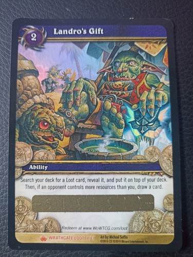 Carte world warcraft - warcraft,