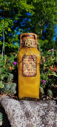 Potion magique harry potter - magique,