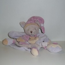 Doudou Souris Doudou et Compagnie - Collection Collector - Etat moyen