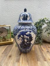 Ancienne Potiche ou Vase à