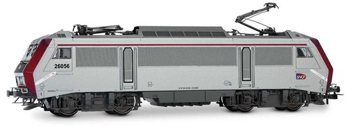 Jouef hj2444s locomotive - jouef,