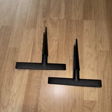 GENUINE STAND LEGS FOR SAMSUNG UE50AU8000K UE55AU8000K UE50AU8000K LED TV