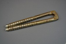 Ancien casse noix fer - ancien,