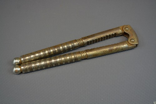 Ancien casse noix - ancien,