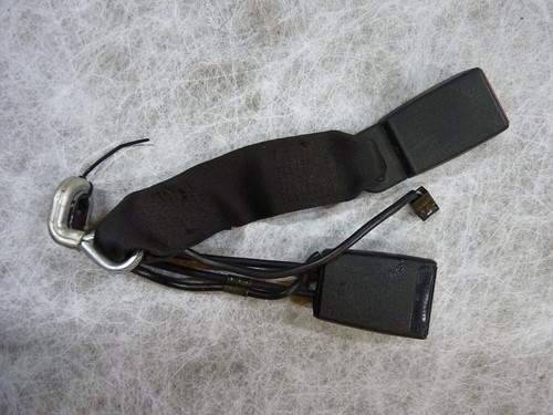 Boucle ceinture mercedes - ceinture,